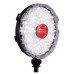 Rotolight Neo2 Three Light LED Kit RL-NEO-KIT-II Rotolight Neo2 Three Light LED Kit RL-NEO-KIT-II